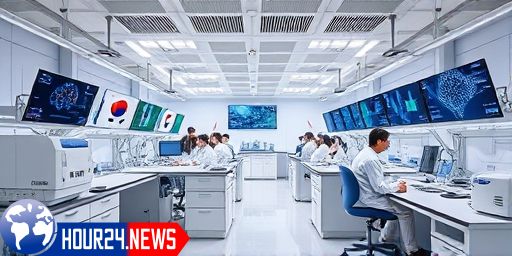 KRISS Develops Revolutionary Diagnostic Platform for Alzheimer’s Detection