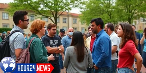 The Backlash Against Celebrating Charlie Kirk’s Murder