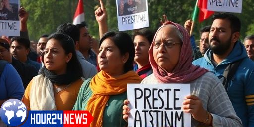 Nepal Police Open Fire on Protesters: Death Toll Rises