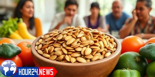 7 Surprising Benefits of Pumpkin Seeds Revealed by Gastroenterologist