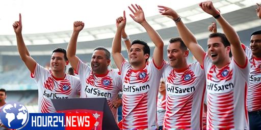 Bayern München Dominates Hamburger SV in Bundesliga Showdown