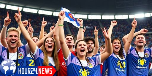 Kosovo Stuns Sweden with a 2-0 Victory in World Cup Qualifiers