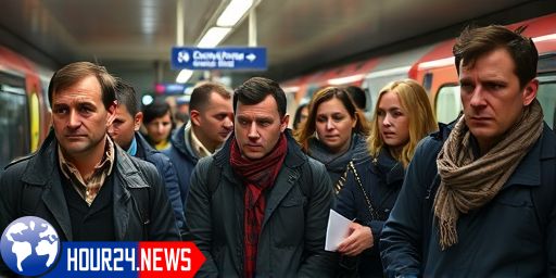 No 10 Supports Londoners Amid Tube Strike Discontent