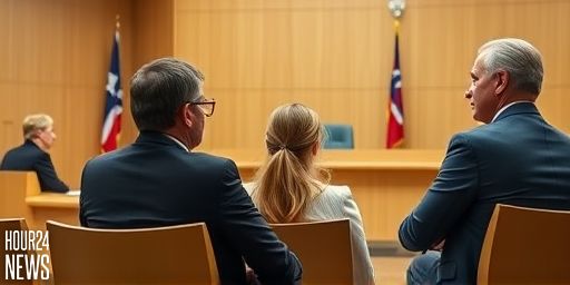 Carpenter jailed for fraud in Maurstad family case (Norway)