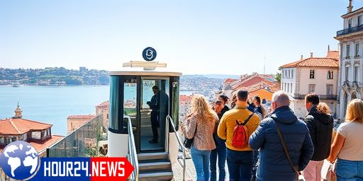 Tragic Accident at Elevador da Glória: A Deep Dive