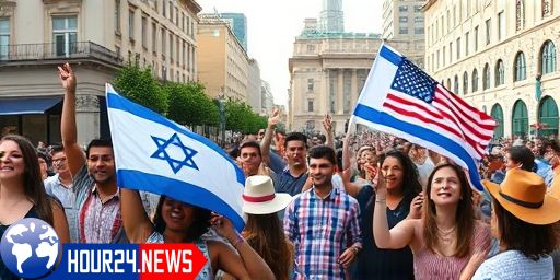 Trump Announces Release of Israeli Hostage in Iraq