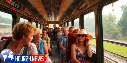 Public Transport Options for Chant du Gros