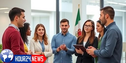 Mexican Congressional Staffer’s Controversial Comments Lead to Resignation