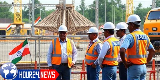 Machilipatnam to Repalle Railway Line: A Milestone for AP