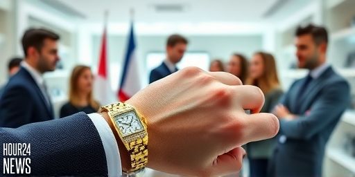 Iconic Watches: When Time Becomes Memory and Symbol