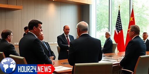 Donald Trump Prepares for Meeting with Xi Jinping