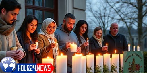 Tragic Death of Ashur Sarnaya in Lyon: A Community in Shock