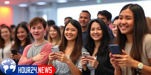 YouTuber Joeman’s Transformation at Apple HQ: A Glimpse Into His Journey