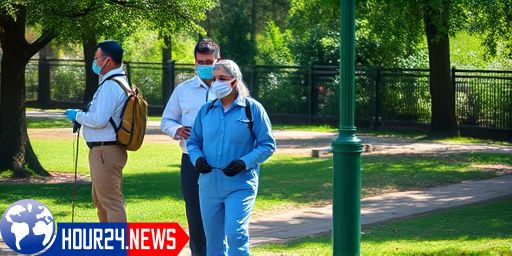 Chikungunya Cases Prompt Urgent Measures in Verona
