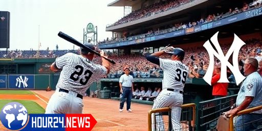 Aaron Judge Makes History Leading Yankees to Victory