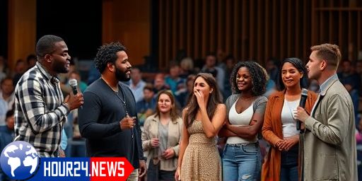 SNL Season 51 Cast Announced: Who’s Returning to NBC’s Iconic Show