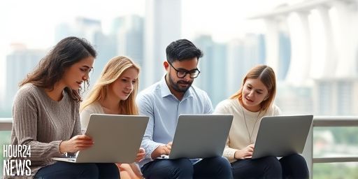 New MAS Guidelines for Financial Content Creators in Singapore