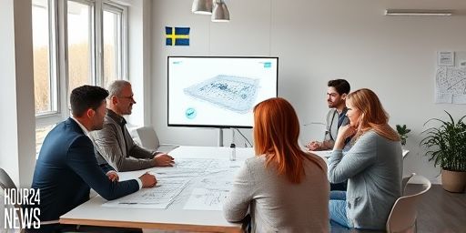 Big Akwa advances Alby land-based fish farming milestone