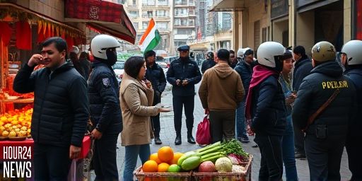 Ladakh lockdown relaxation: Markets fill as curfew eases after protests