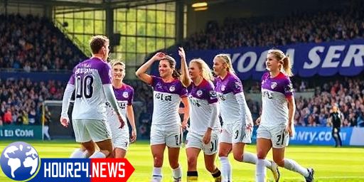 Norway Defeats Moldova 11-1 in World Cup Qualifiers