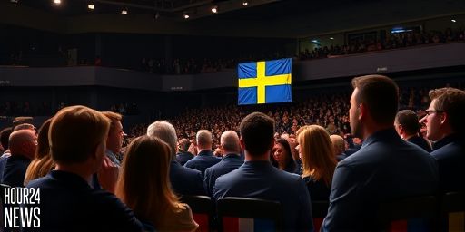 Mortality: Ricky Gervais at Stockholm’s Avicii Arena