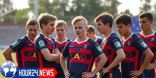Concerns Over Lachlan Galvin as Bulldogs Fans Analyze Game Footage