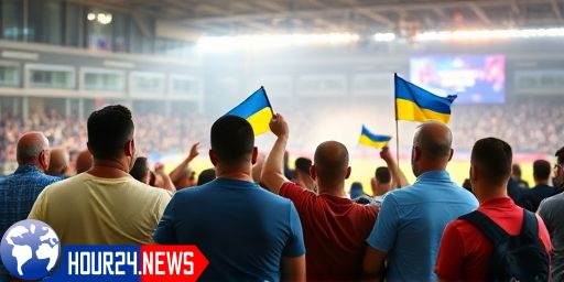 Analysis of Ukraine’s National Team Match Against Azerbaijan