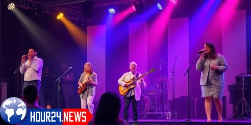 Tribute to Angela Ro Ro: Remembering Her Impact on Music