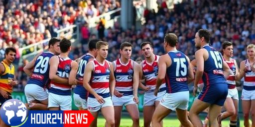 Crows vs Hawks: Who Will Triumph in the Semi-Final Showdown?