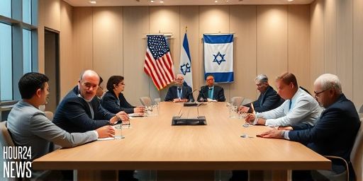 Trump presses Netanyahu for Gaza hostage deal ahead of talks