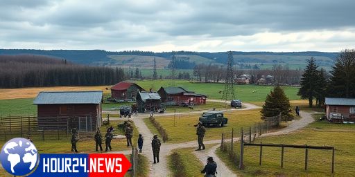 Russia Claims Territorial Gains in Dnipropetrovsk Region