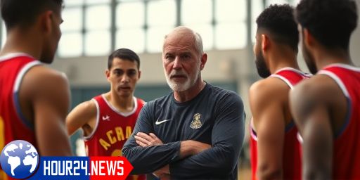 Άταμαν: Ελλάδα vs Γερμανία και η Εθνική Μπάσκετ