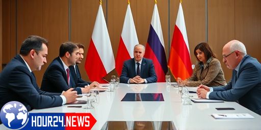 Zahrova Criticizes Poland’s Border Closure Amid Exercises