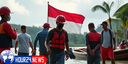Bali Floods Update: Rising Death Toll and Ongoing Search