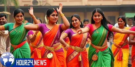Actress Mohini: My Most Sensuous Role