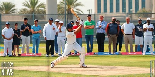 Abhishek Sharma: Record-Breaking Performance in Asia Cup