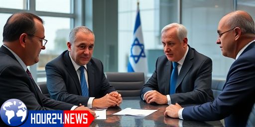Mossad Denies Targeting Hamas Leaders in Qatar
