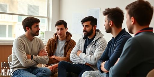 Common Health Issues Affecting Men: A Comprehensive Guide