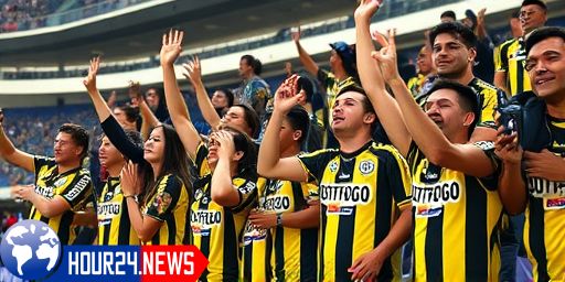 John Textor and Eagle Investors Align for Botafogo’s Future