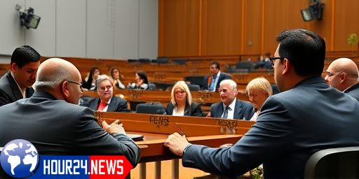 Belo Horizonte Câmara Approves ‘Persona Non Grata’ for Moraes