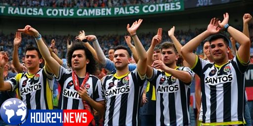 Who is Billal Brahimi? Meet Santos’ Possible New Signing