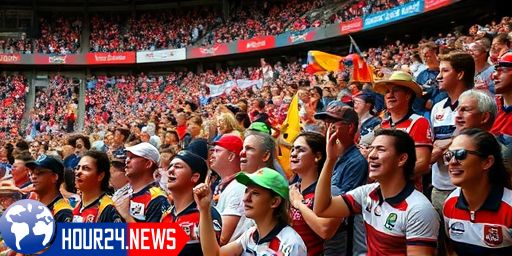 Rare MCG Double Expected for 2025 Finals Weekend