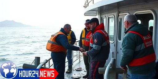 Gaza Aid Flotilla Allegedly Targeted by Grenade Attack