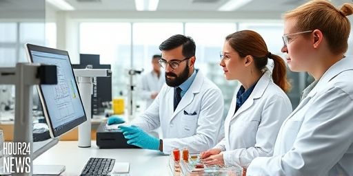 New Compound Shows Promise in Blocking Lung Cancer Growth