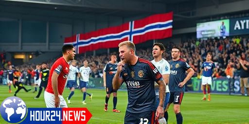 NFF Punishes Rosenborg Assistant Marcus Tjärnberg: Six-Match Ban