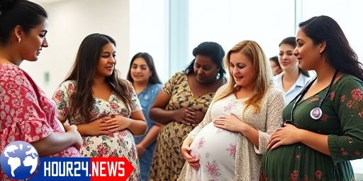 COVID-19 Vaccine Access for Pregnant Albertans