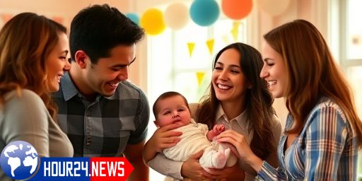 Ram Charan Celebrates Varun Tej’s New Journey as a Proud Father