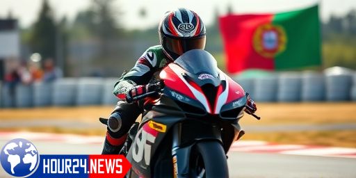 Miguel Oliveira Discusses Barriers to Unlocking True Potential in MotoGP