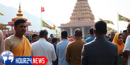 Kerala Government’s Stance on Sabarimala Temple Entry