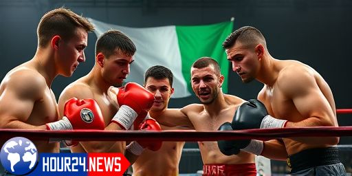 Molly McCann’s Impressive Boxing Debut: TKO Victory Over Kate Radomska